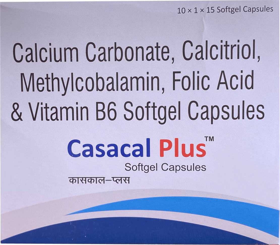 Casacal Plus